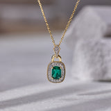 Gem of Grace Necklace