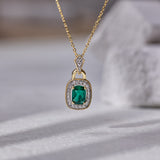 Gem of Grace Necklace