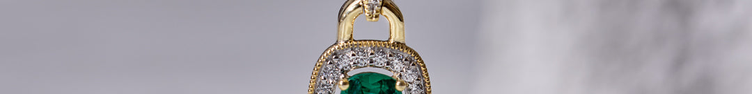 Gem of Grace Necklace