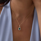 Gem of Grace Necklace