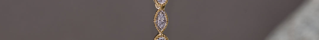 Pure Grace Pearl Necklace