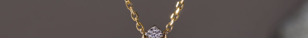 Heartfelt Diamond Necklace