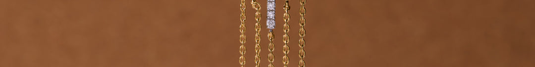 Starlight Fringe Necklace