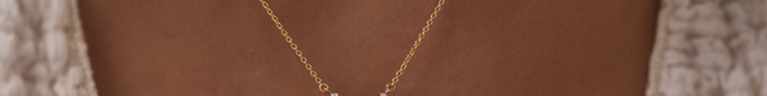 Starlight Fringe Necklace
