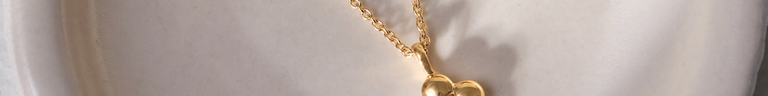 Petite Bloom Diamond Necklace