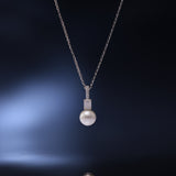 Pearl Soft Necklace