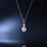 Pearl Soft Necklace