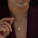 Pearl Soft Necklace