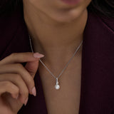Pearl Soft Necklace