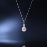 Pearl Soft Necklace
