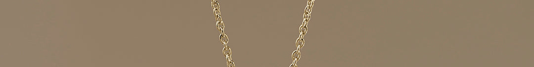 Nova Solitaire Necklace
