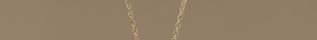 Nova Solitaire Necklace