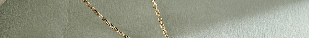Diamond Halo Drop Necklace