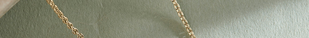 Petal Marquise Necklace