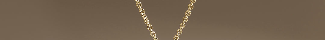 Cross Baguette Diamond Necklace