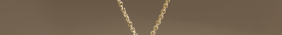 Cross Baguette Diamond Necklace