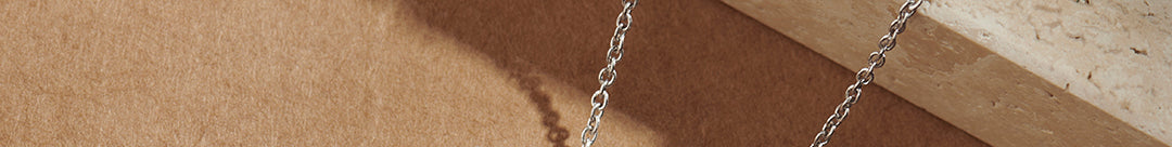 Paperclip Heart Necklace