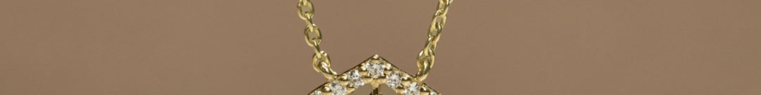 Radiant Halo Diamond Necklace