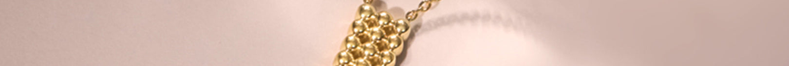 The Lightfall Line Diamond Necklace