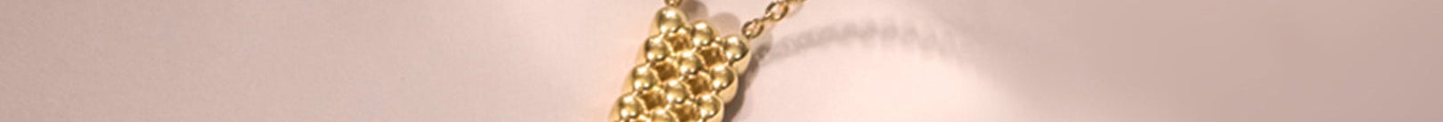 The Lightfall Line Diamond Necklace