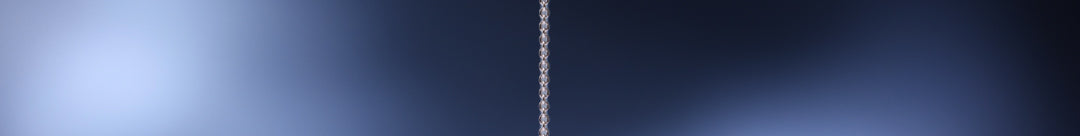 Trio Lariat Diamond Necklace