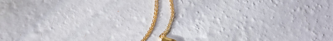 Square Cluster Adjustable Lariat Necklace