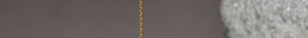 Sleek Drop Lariat Necklace