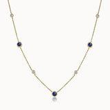 Color Pop Station Necklace
