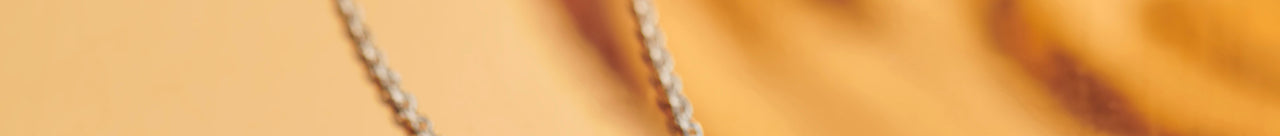 Three Stone Pave Diamond Bar Necklace, Sterling Silver, 1/4 ct Lab Grown Diamond-1