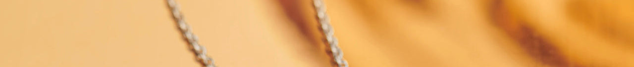 Three Stone Pave Diamond Bar Necklace, Sterling Silver, 1/4 ct Lab Grown Diamond-1