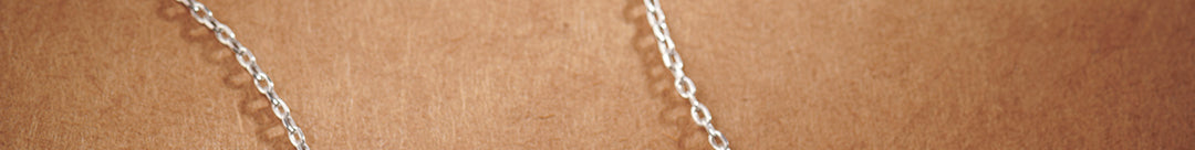 Five Stone Diamond Necklace, Sterling Silver, 3/8 ct Lab Grown Diamond-1