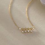 Drift Diamond Necklace