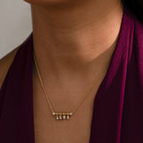 Drift Diamond Necklace