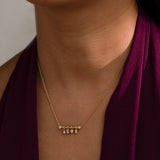 Drift Diamond Necklace