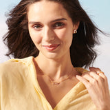 Drift Diamond Necklace