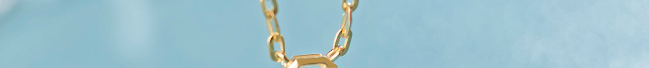 Three Stone Emerald Solitaire Necklace, 14K Gold Vermeil, 1 ct Lab Grown Diamond-1