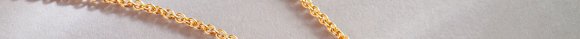 Emerald Solitaire Necklace, 14K Gold Vermeil, 1/3 ct Lab Grown Diamond-1