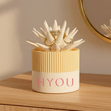 THE HYOU FLOWER