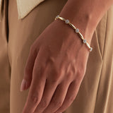 Redefined Diamond Bracelet