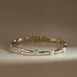 Redefined Diamond Bracelet