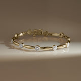 Redefined Diamond Bracelet