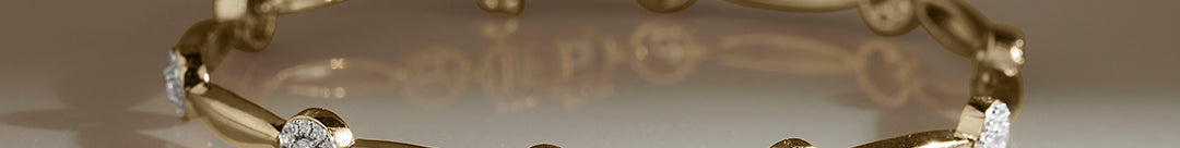 Redefined Diamond Bracelet