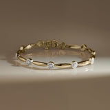 Redefined Diamond Bracelet
