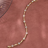 Redefined Diamond Bracelet