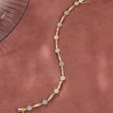 Redefined Diamond Bracelet