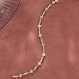 Redefined Diamond Bracelet