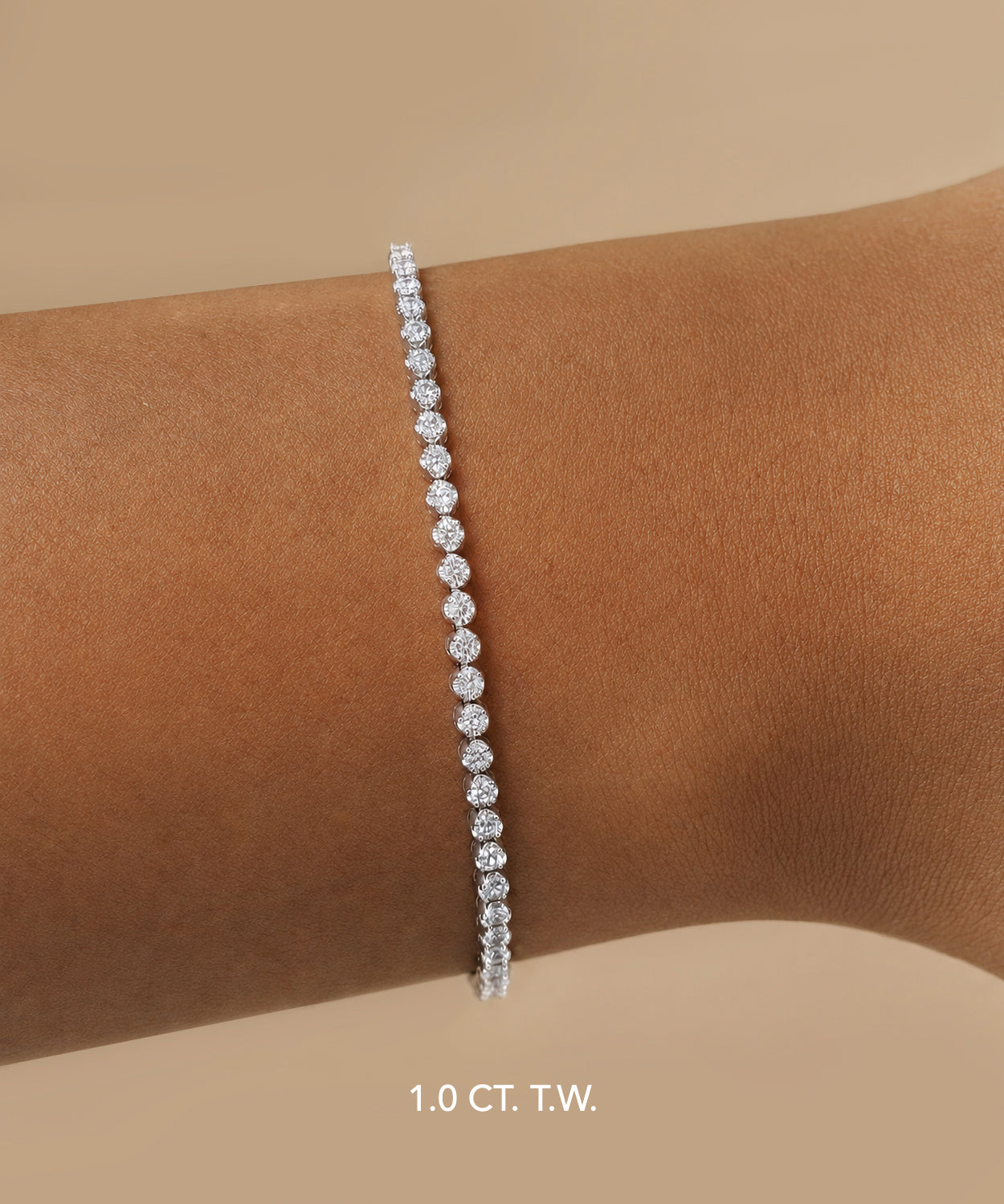 carat: 1ct