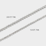 carat: 2ct