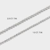 carat: 2ct