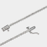 Round Diamond Tennis Bracelet in 2ct. tw.